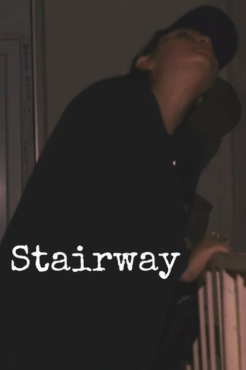 Stairway 2024 official movie poster