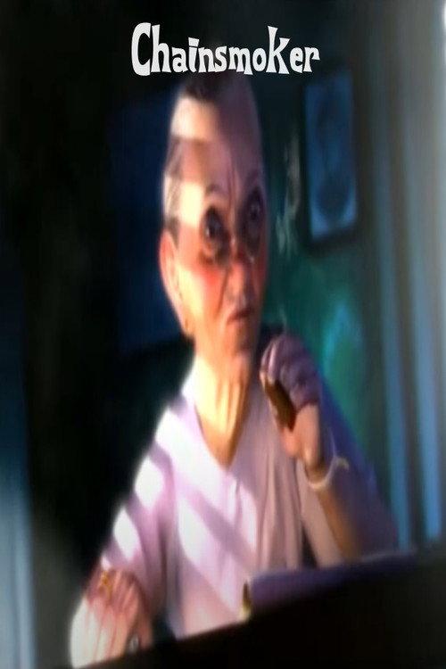 Chainsmoker 2001 official movie poster