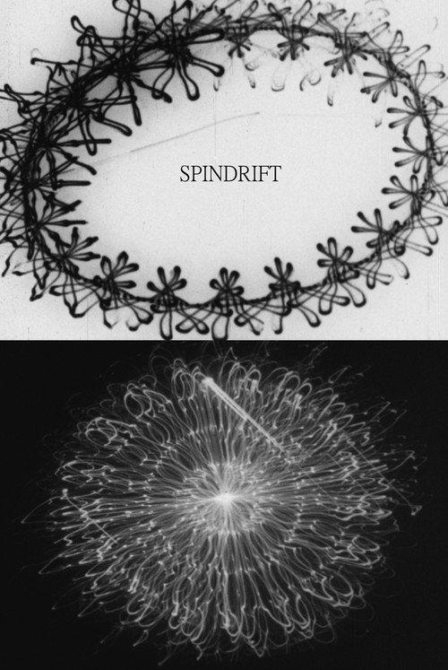 Spindrift 2013 official movie poster