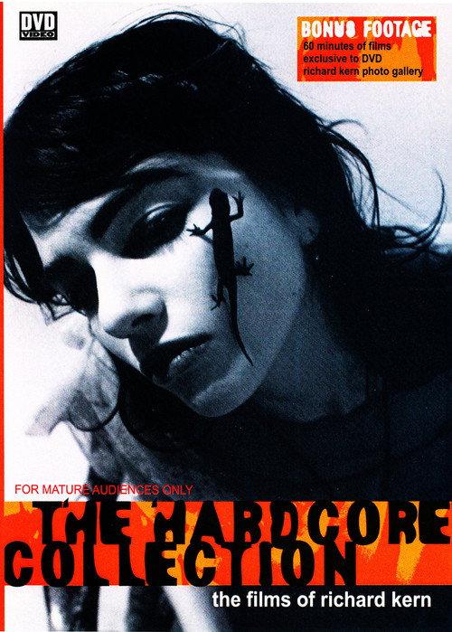 The Hardcore Collection 1999 official movie poster