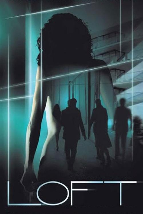 Loft 2008 official movie poster