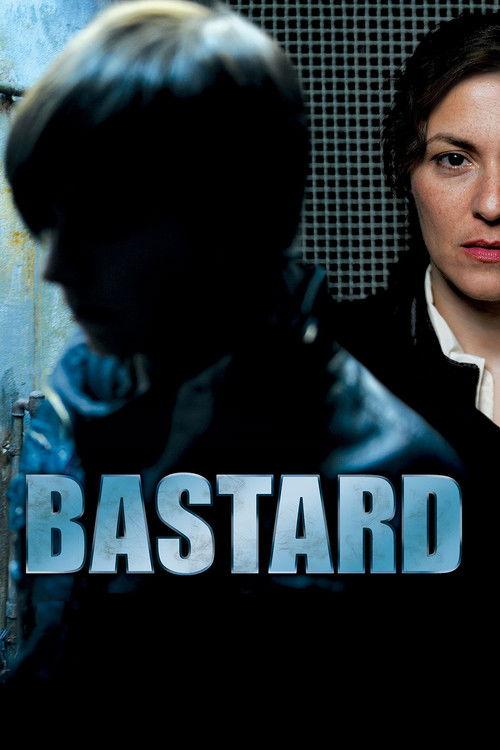Bastard 2011 official movie poster