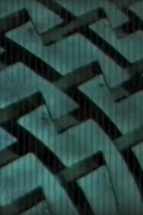 Murmur 1-8 1999 official movie poster
