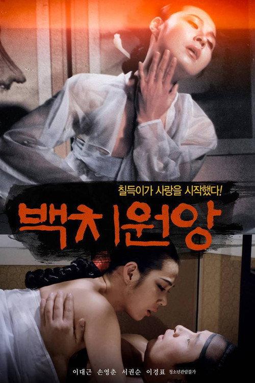 The Simple-minded Lovebird 1989 official movie poster