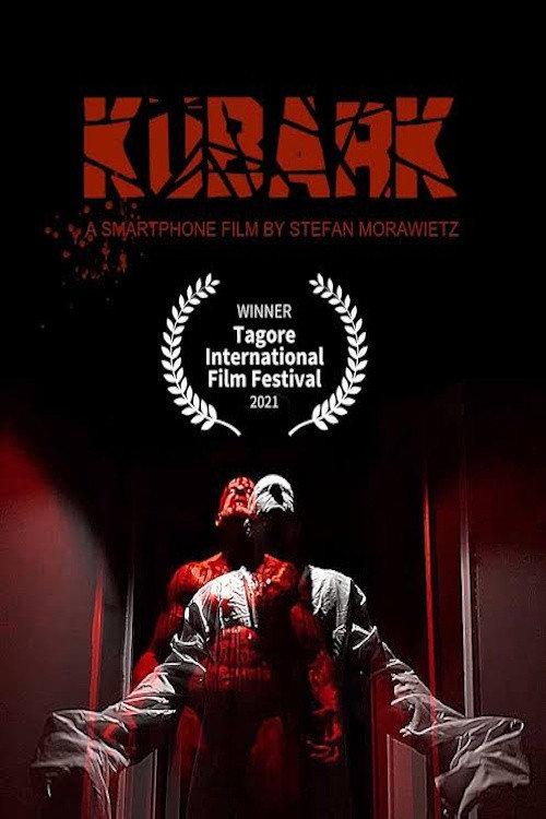 Kubark official movie poster