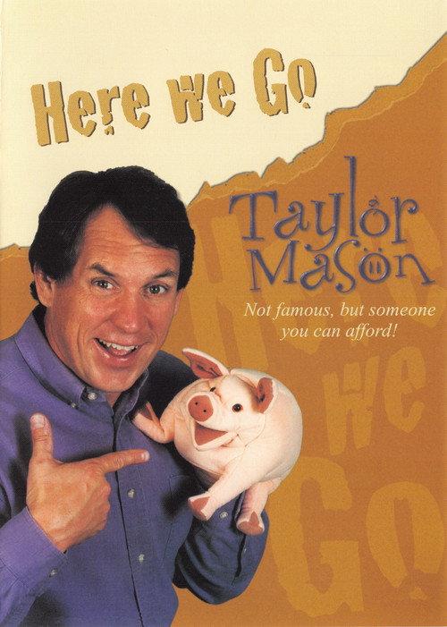 Here We Go 2003 official movie poster
