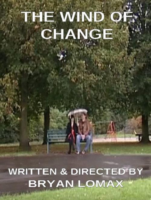The Wind of Change 2007 official movie poster