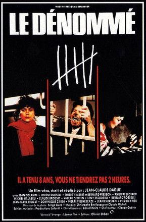 No Time for Justice 1990 official movie poster