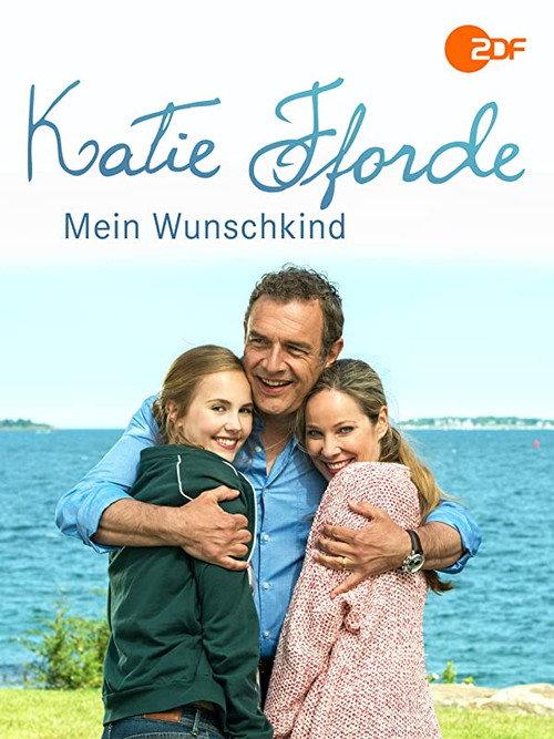 Katie Fforde: Mein Wunschkind 2015 official movie poster