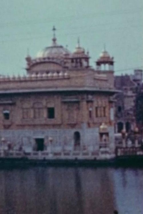 Delhi and The North 1947 official movie poster