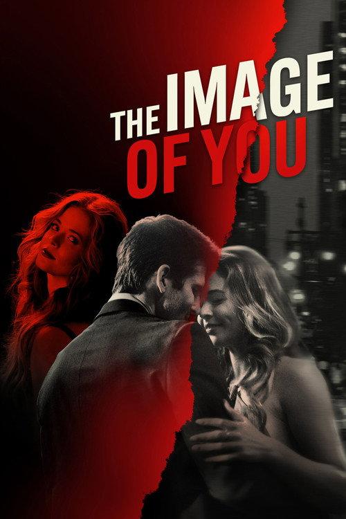 The Image of You 2024 official movie poster