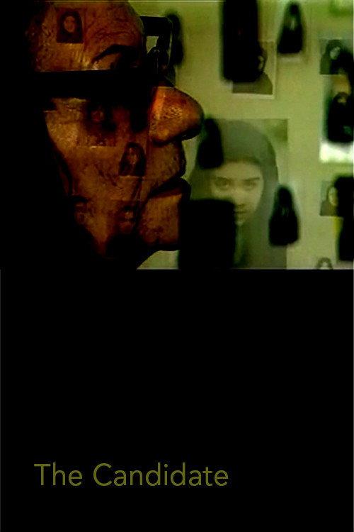 The candidate 2000 official movie poster