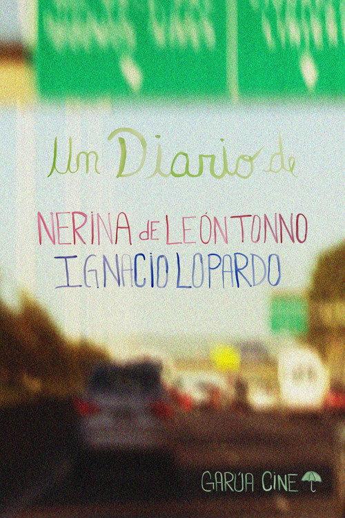 Un Diario de: 2022 official movie poster