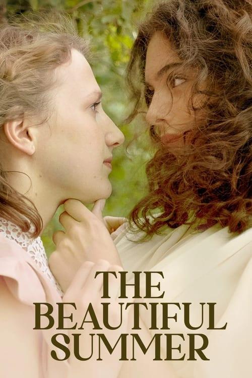 The Beautiful Summer 2023 official movie poster