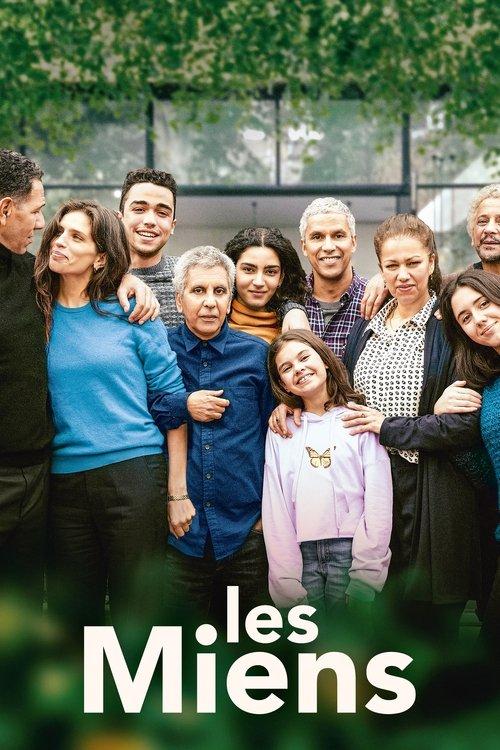 Our Ties 2022 official movie poster