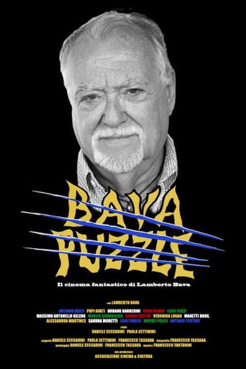 Bava Puzzle 2018 official movie poster
