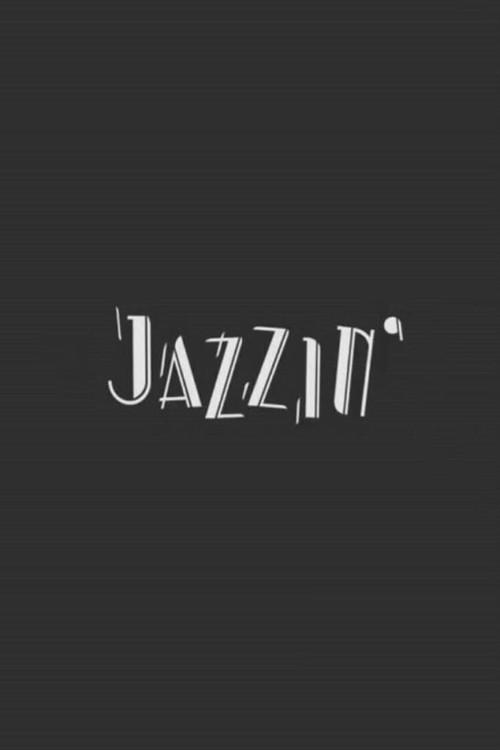 Jazz'in 2011 official movie poster