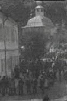 Dismissal from Mass in Ljutomer 1905 official movie poster