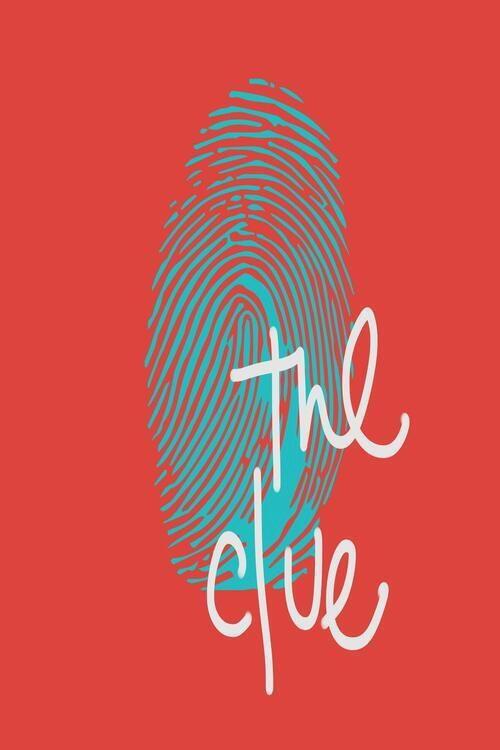 The Clue 2016 official movie poster
