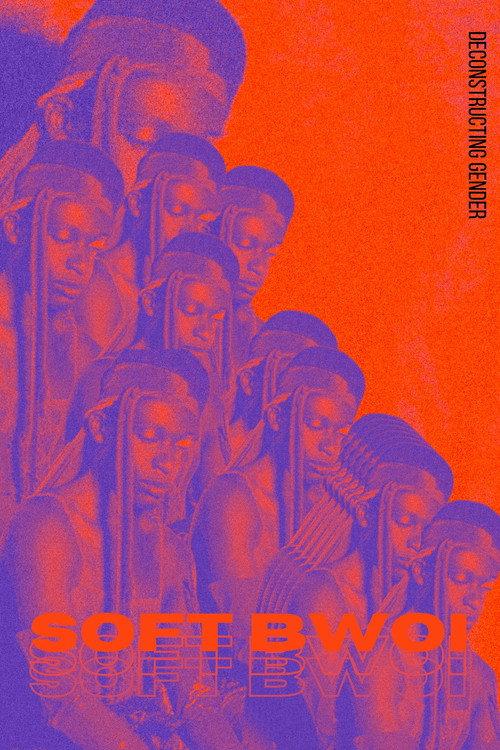 SOFT BWOI 2023 official movie poster