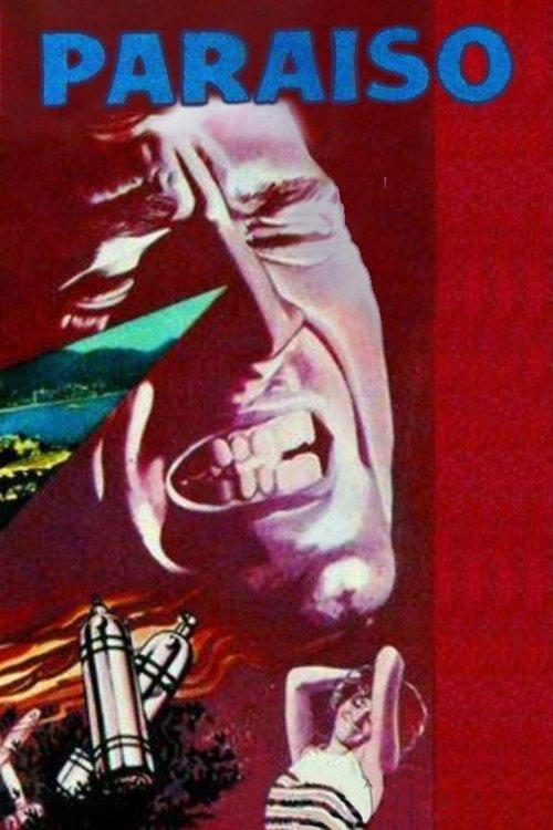 Paradise 1970 official movie poster