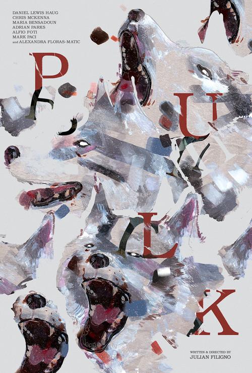 Pulk 2020 official movie poster