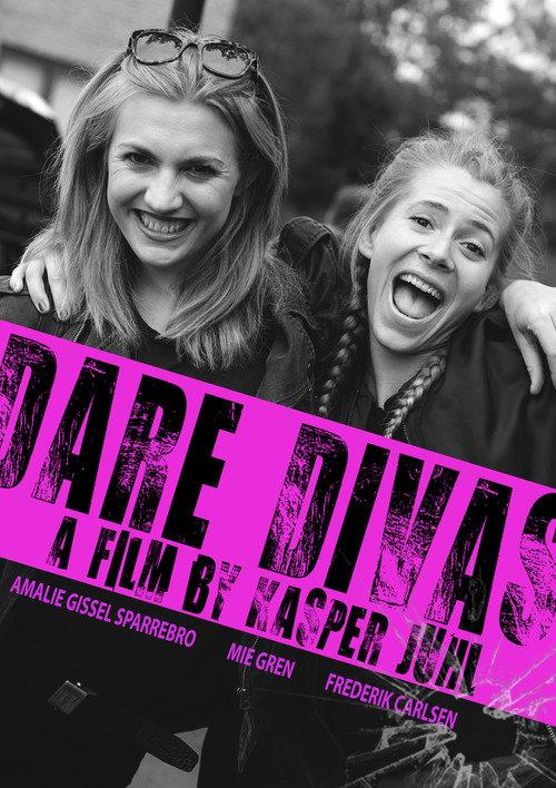 Dare Divas 2017 official movie poster
