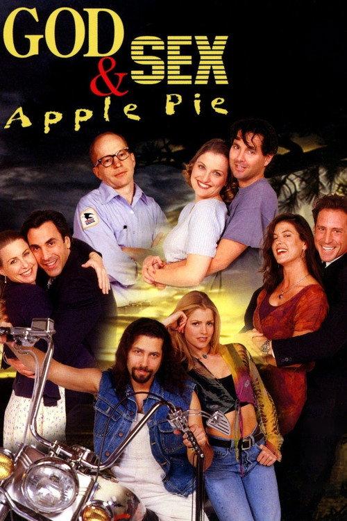 God, Sex & Apple Pie 1998 official movie poster