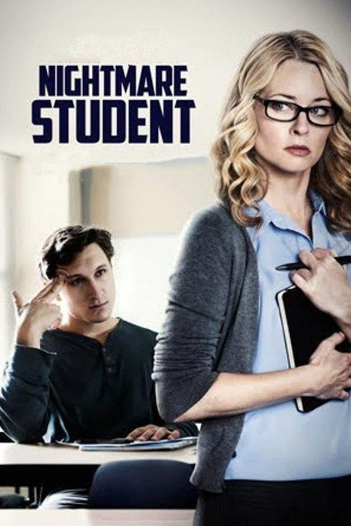 Twisted Little Lies 2021 official movie poster