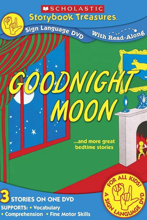 Goodnight Moon... and More Great Bedtime Stories 2010 official movie poster