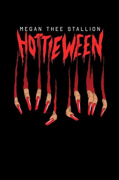 Hottieween 2019 official movie poster