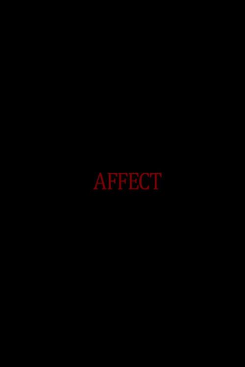 Affect 2022 official movie poster