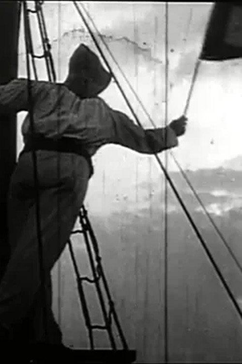 La nave dei leoni 1912 official movie poster