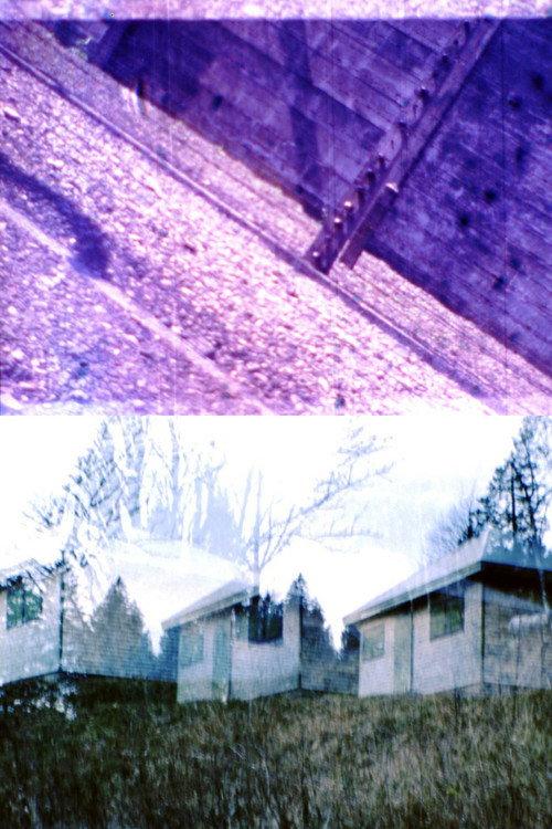 HEIDEGGER IN AUSCHWITZ 2016 official movie poster