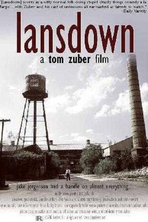Lansdown 2002 official movie poster