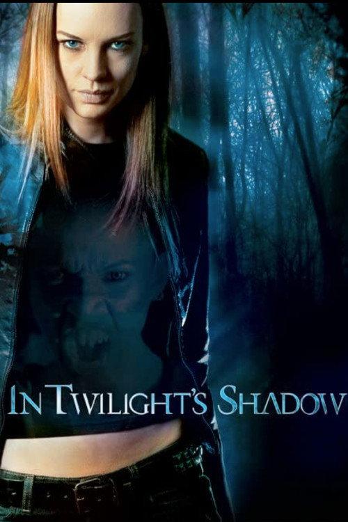 In Twilight's Shadow 2008 official movie poster