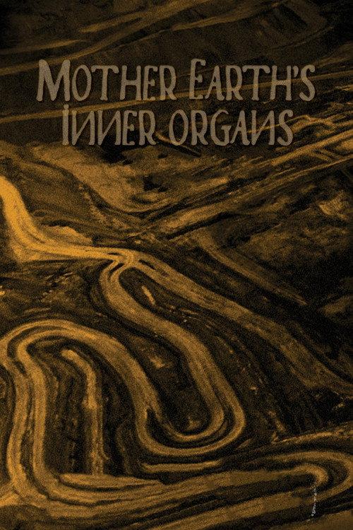 Mother Earth’s Inner Organs 2022 official movie poster