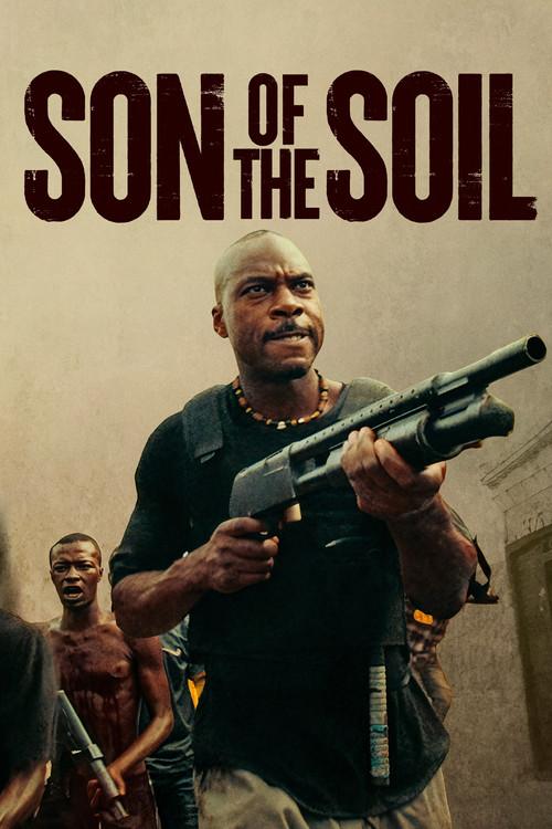 Son of the Soil 2025 official movie poster