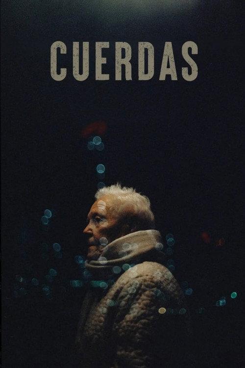 Chords 2022 official movie poster