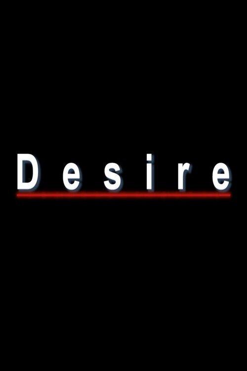 Desire 1999 official movie poster