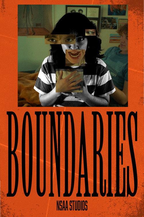 Boundaries 2026 official movie poster