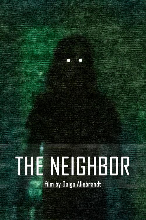 The neighbour 2018 official movie poster