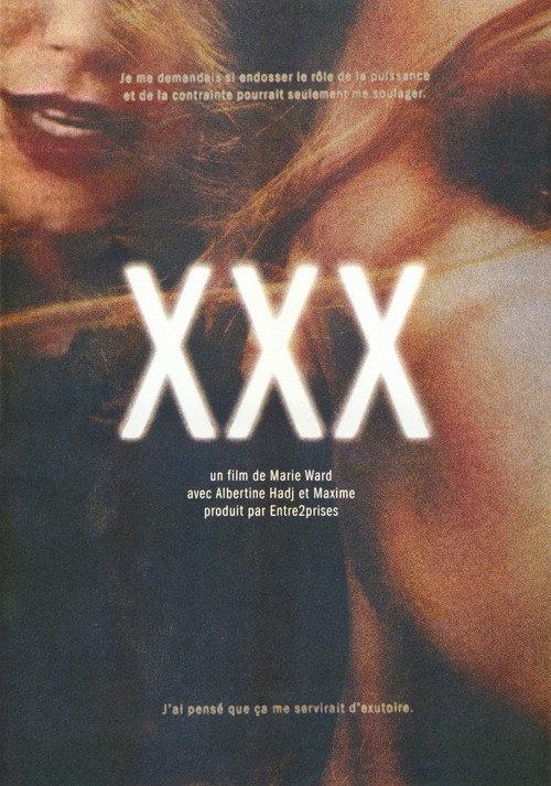 XXX 2024 official movie poster