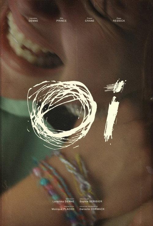 Oi 2024 official movie poster
