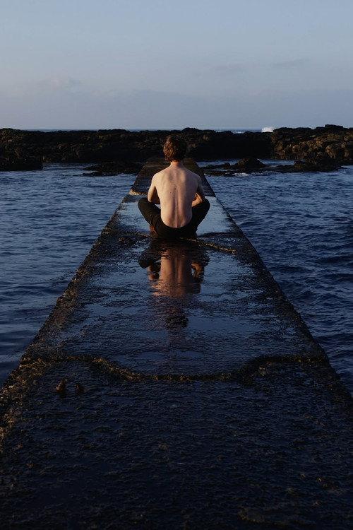 Coastline Self Portrait 2020 official movie poster