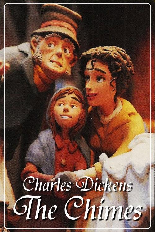 The Chimes 1999 official movie poster