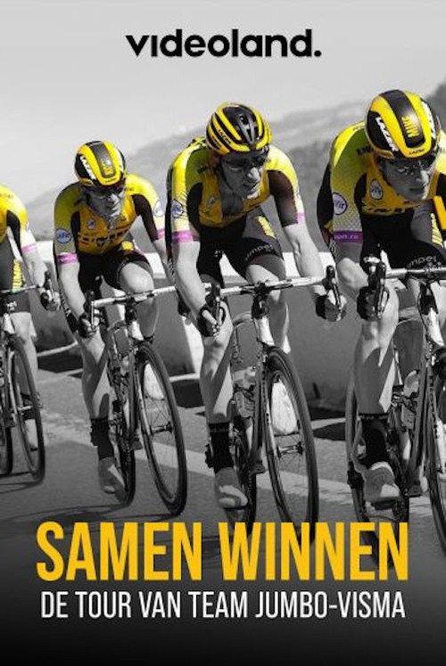 Samen Winnen 2019 official movie poster