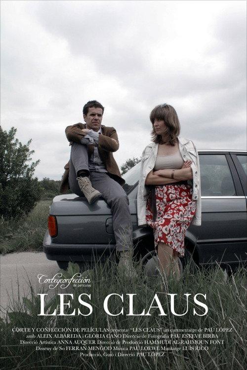 Les claus 2014 official movie poster