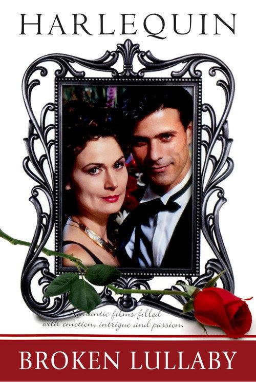 Broken Lullaby 1994 official movie poster