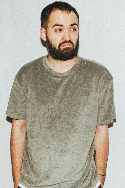 Garik Oganisyan: Life is the Worst Playwright 2024 official movie poster